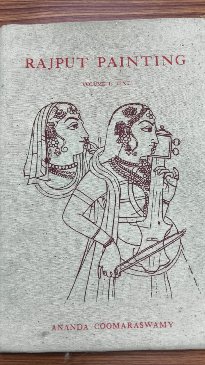 Rajput Painting